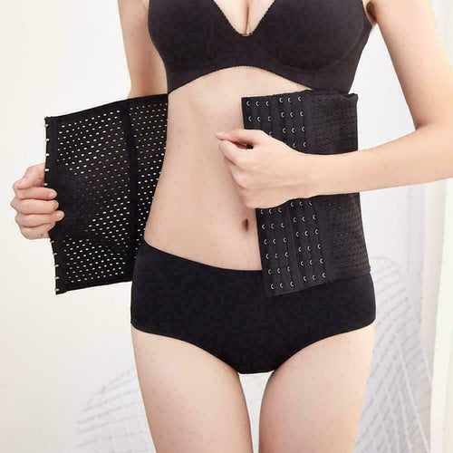 Corset Waist Trainer
