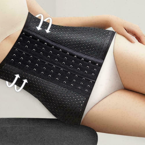 Corset Waist Trainer