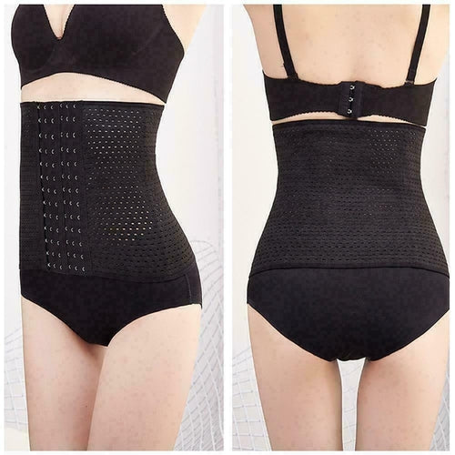 Corset Waist Trainer