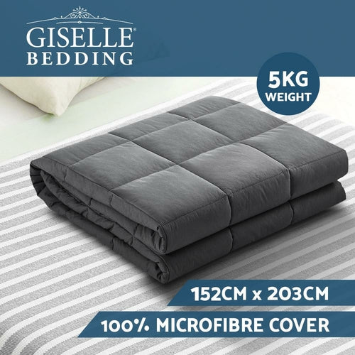 Adult Weighted Blanket