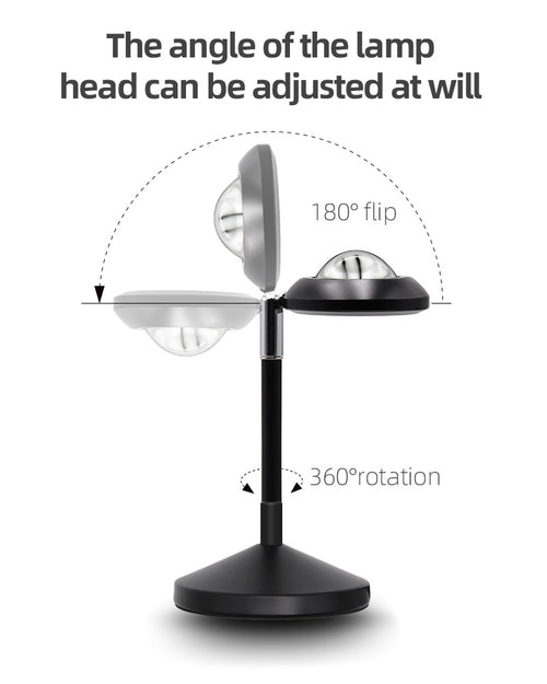 16 Color Sunset Lamp